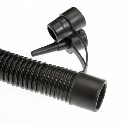 Hiking Clothing Quechua, Foot Pump