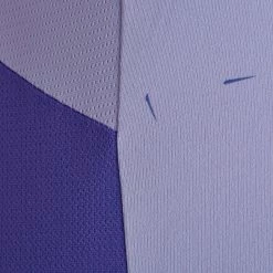 Quechua Women's Hiking Short-Sleeve T-Shirt Techfresh 100 Hiking Clothing