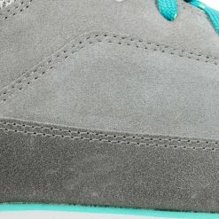 Quechua Hiking Clothing Women's Nature Hiking Leather Shoes NH500