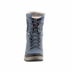 Quechua SH500, Warm And Waterproof Snow Hiking Boots, Women's Hiking Clothing