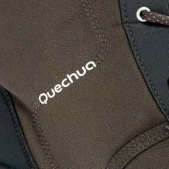 Quechua SH300, Warm And Waterproof Snow Hiking Boots, Men's Hiking Clothing