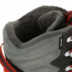 Quechua SH920 X-Warm, High Snow Hiking Boots, Men's