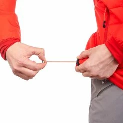 Forclaz Women's Backpacking Light Down Jacket Hiking Clothing