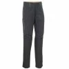 Quechua NH500, Hiking Pants, Men's