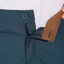 Quechua Men's Nature Hiking Pants NH500 Hiking Clothing