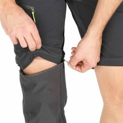 Quechua 500, Hiking Pants, Men's Hiking Clothing