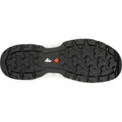 Quechua Hiking Clothing Men's Hiking Boots Arpenaz 100 Fresh