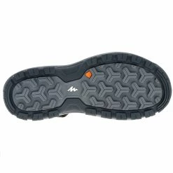 Hiking Clothing Quechua NH110, Hiking Sandals, Men's