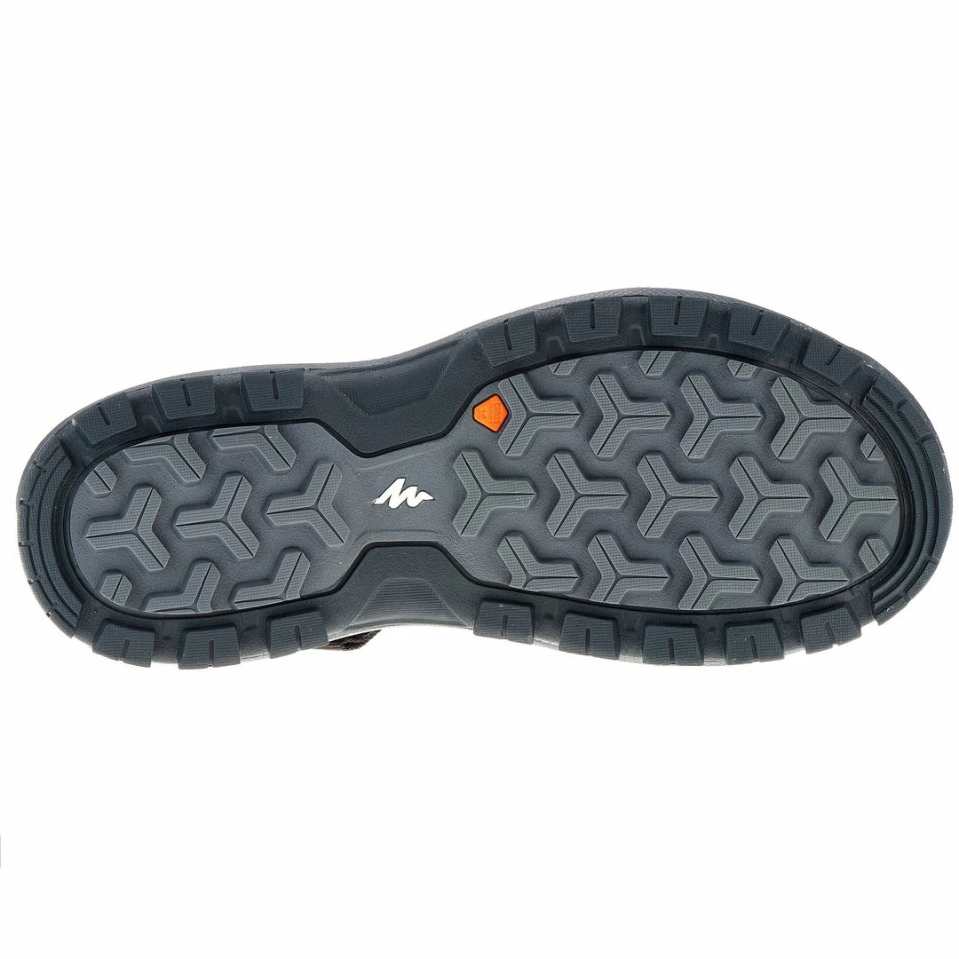 Hiking Clothing Quechua NH110, Hiking Sandals, Men's