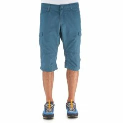 Quechua NH500, 3/4 Hiking Pants, Men's Hiking Clothing