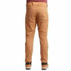 Quechua NH500, Slim Hiking Pants, Men's