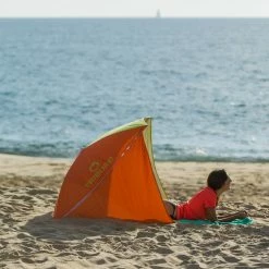 Tribord Umbrella Spike Paruv Carrot