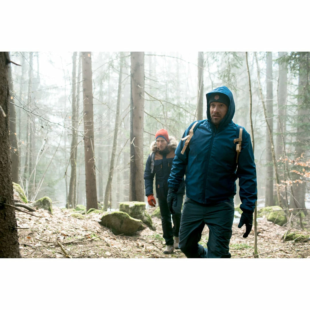 Quechua Men's Snow Hiking Jacket SH100