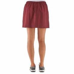 Quechua Women's Country Walking Skort NH100 Hiking Clothing