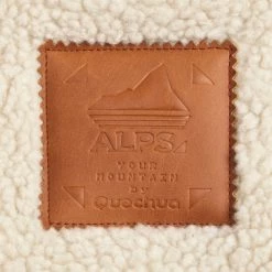 Quechua Men's Snow Hiking Warm Jacket SH900 Hiking Clothing