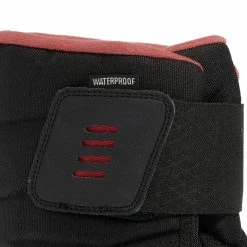 Quechua Women's Snow Hiking Warm Waterproof Boots SH300