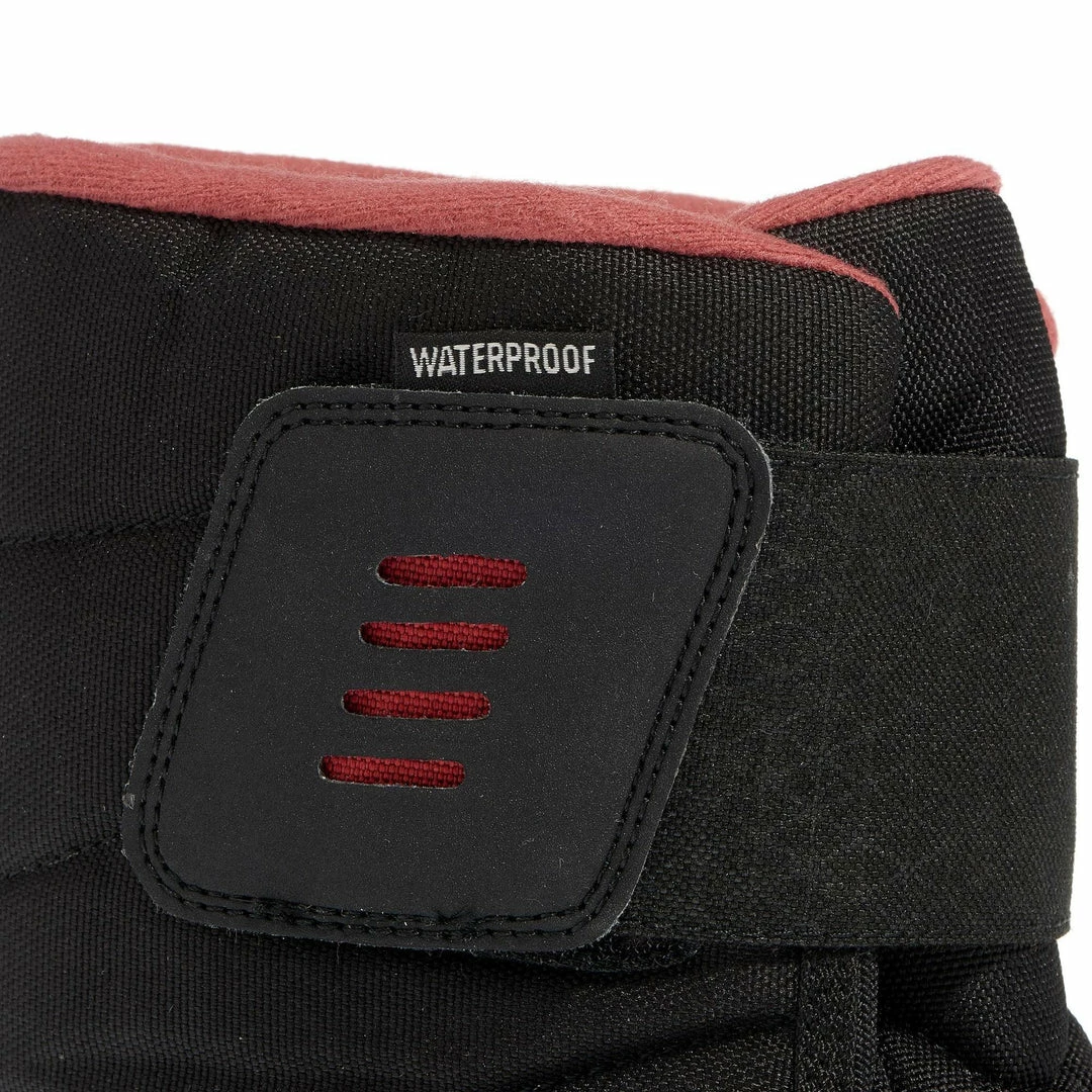 Quechua Women's Snow Hiking Warm Waterproof Boots SH300