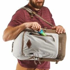 Quechua Hiking Clothing Nature Hiking Backpack 20 L NH500