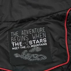 Forclaz Rainwarm 900, 3-in-1 Backpacking Jacket, Women's