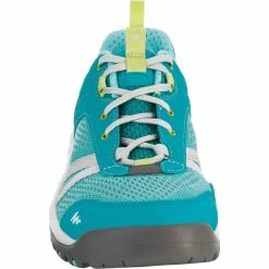 Quechua Women's Hiking Shoes Fresh Arpenaz 500
