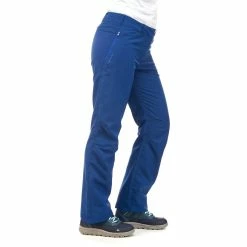 Quechua Women's Snow Hiking Warm Pants SH500 Hiking Clothing