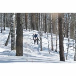 Quechua Adult Warm Snow Hiking Socks SH500