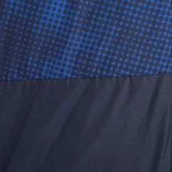 Quechua Men's Hiking Anti-UV Windproof Helium Jacket 500 Hiking Clothing