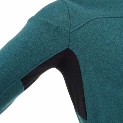 Quechua Men's Mountain Hiking Fleece Forclaz 500