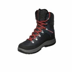 Quechua SH500 X-Warm, High Snow Hiking Boots, Men's