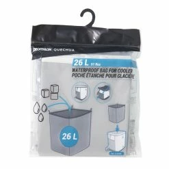 Quechua Watertight Bag For Compact Fresh 25 L Ice Box