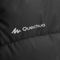 Forclaz Women's Backpacking Down Vest X-Warm