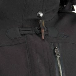 Forclaz Rainwarm 900, 3-in-1 Backpacking Jacket, Women's