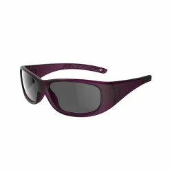 Quechua Children Hiking Sunglasses Ages 7-9 Category 3 MH T 120