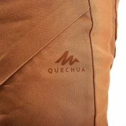 Quechua NH500, Slim Hiking Pants, Men's