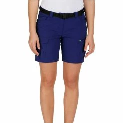Women's Backpacking Shorts Forclaz 100