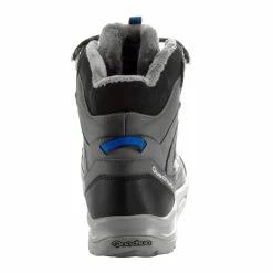 Quechua Men's Active Warm And Waterproof Snow Hiking Boots SH100