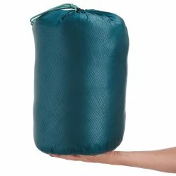 Quechua Arpenaz 50° Camping Sleeping Bag