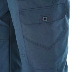 Quechua SH100, Warm Snow Hiking Pants, Men's Hiking Clothing