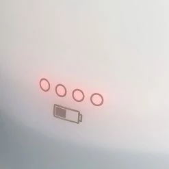 Quechua BL200, Rechargeable 200 Lumen Camping Lamp