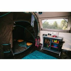 Quechua Camping Comfort Pillow Hiking Clothing