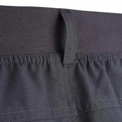 Quechua Men's Nature Hiking Pants NH100 Hiking Clothing