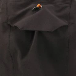 Quechua Hiking Clothing Mens Hiking Waterproof Rain Jacket Forclaz 400