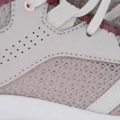 Hiking Clothing Quechua NH100 Fresh, Hiking Shoes, Women's