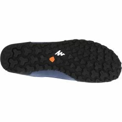 Quechua Men's Nature Hiking Shoes NH500