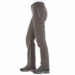 Quechua Hiking Clothing Women's Snow Hiking Warm Pants SH500