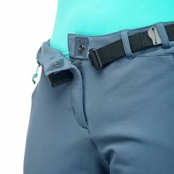 Quechua Hiking Clothing Forclaz 900, Snow Hiking Pants, Women's