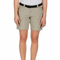 Women's Backpacking Shorts Forclaz 100