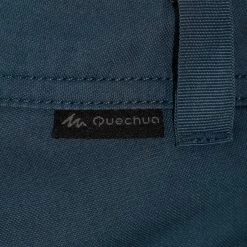 Quechua Men's Nature Hiking Pants NH500 Hiking Clothing