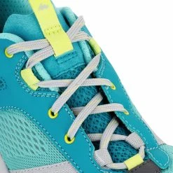 Quechua Women's Hiking Shoes Fresh Arpenaz 500