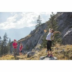 Quechua MH150, Hiking Sandals, Kids'